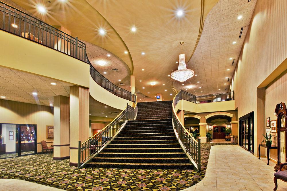Lafayette-city Centre By Ihg