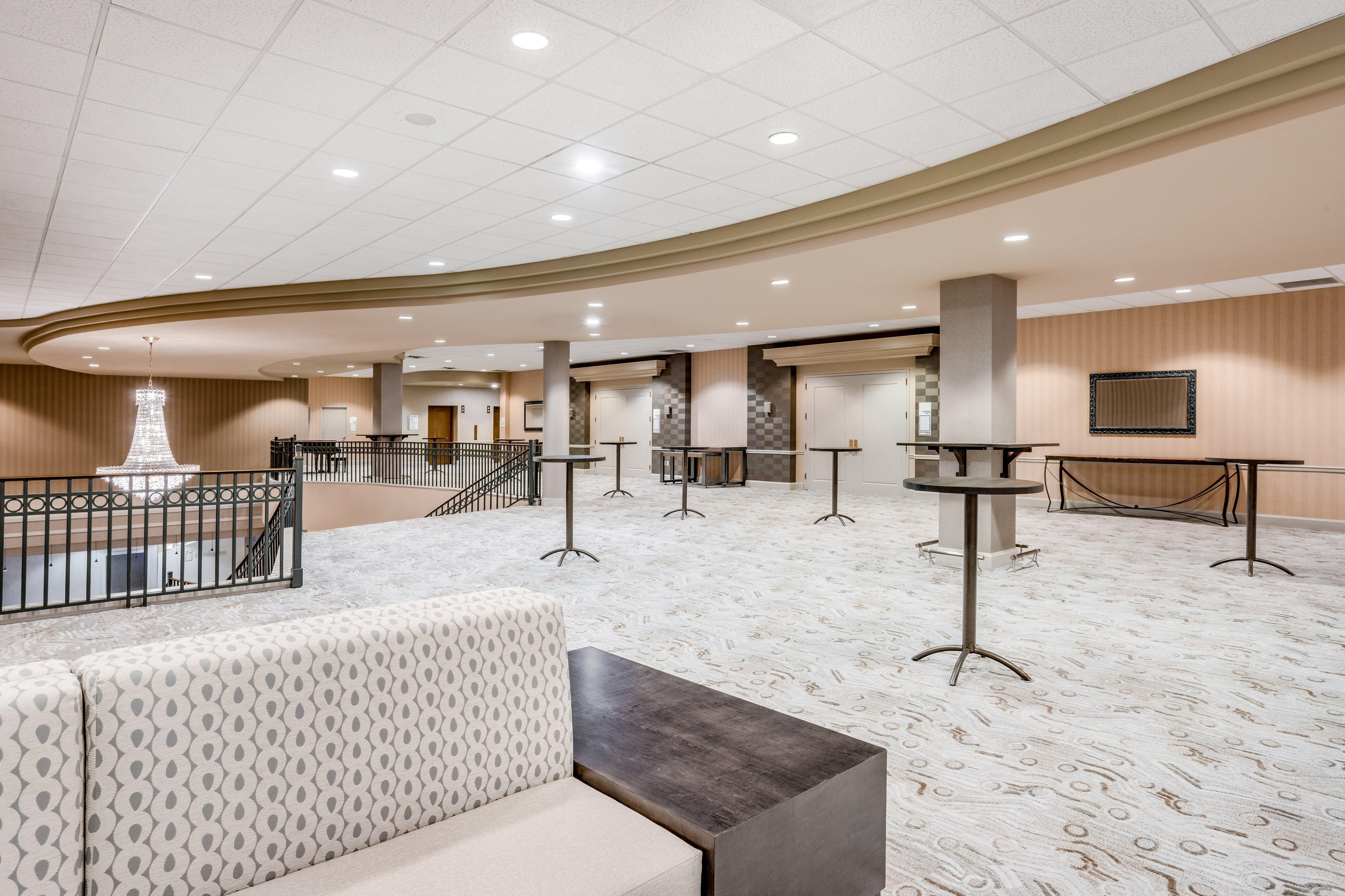 Hotel Lafayette-city Centre By Ihg Lafayette