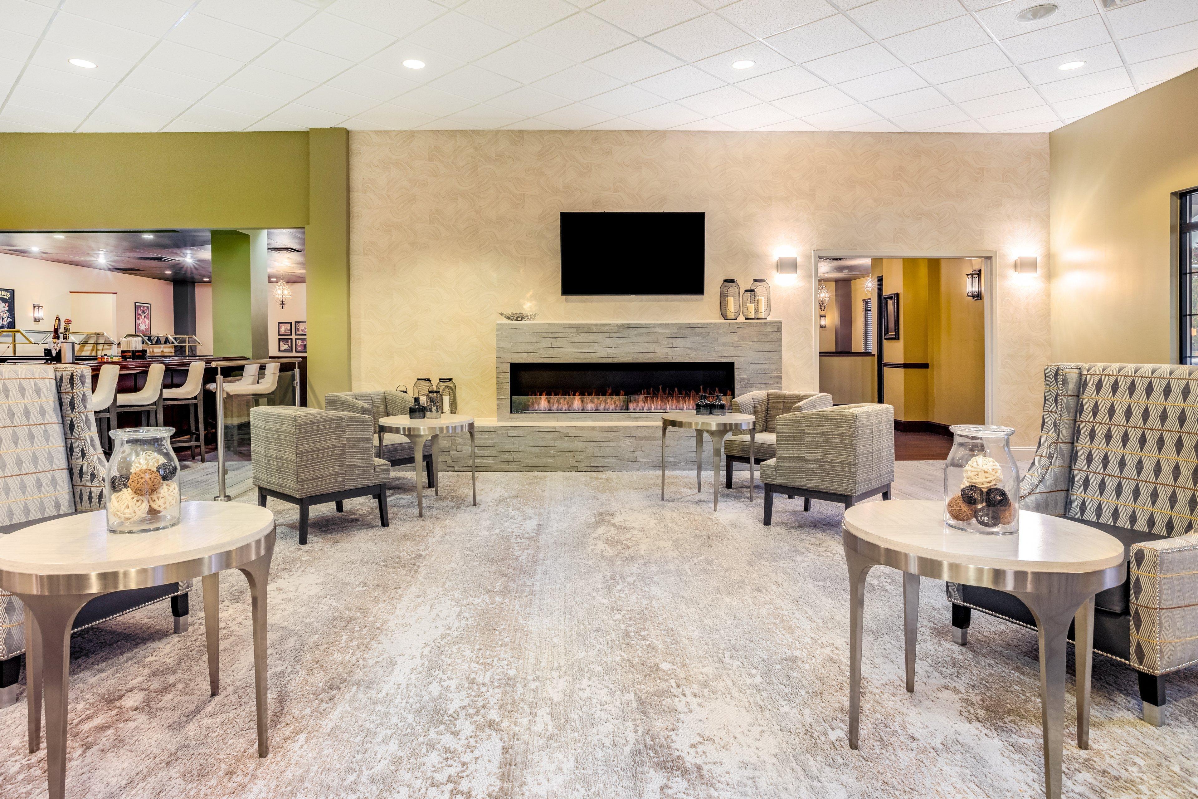 Hotel Lafayette-city Centre By Ihg Lafayette