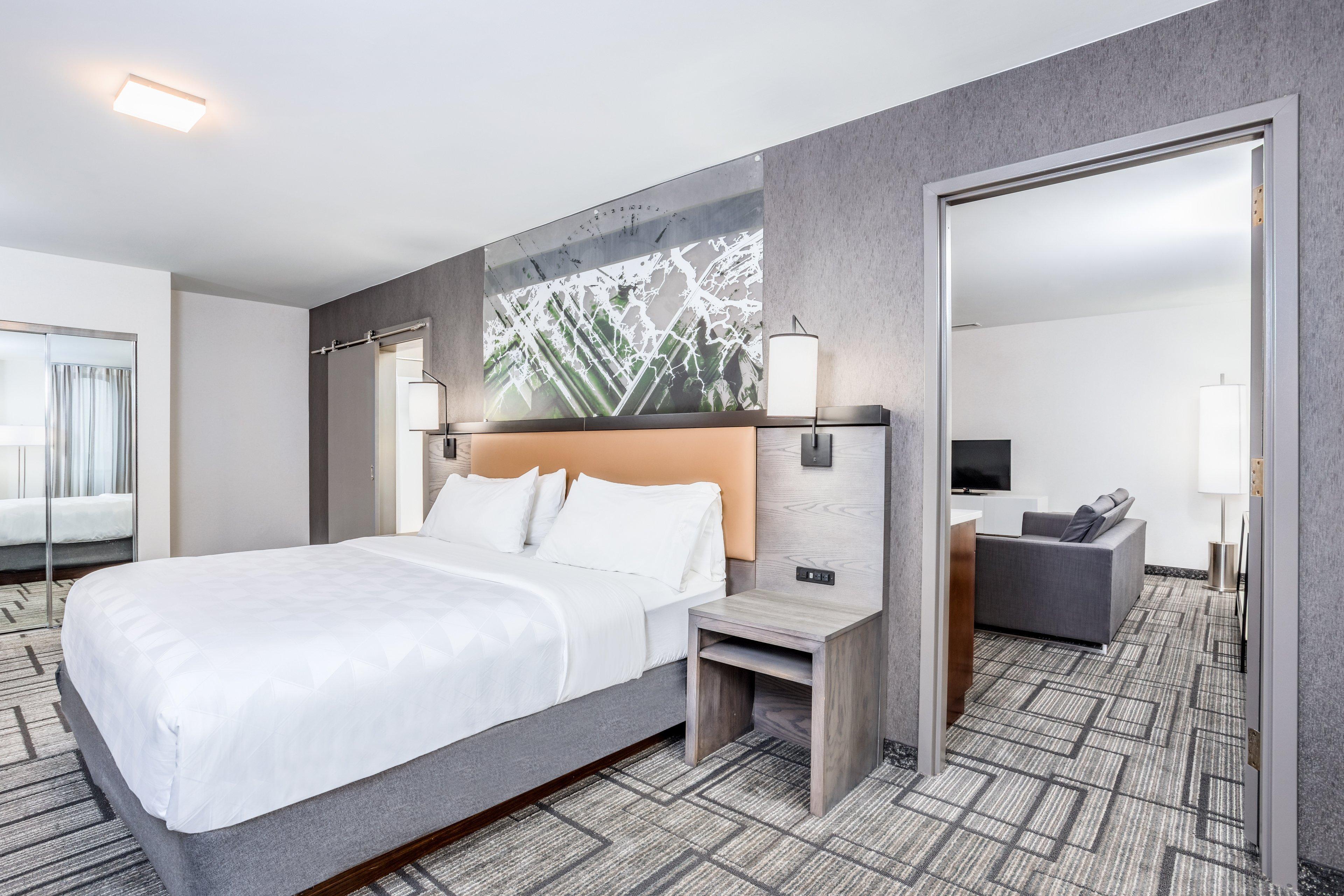 Lafayette-city Centre By Ihg Hotel Lafayette