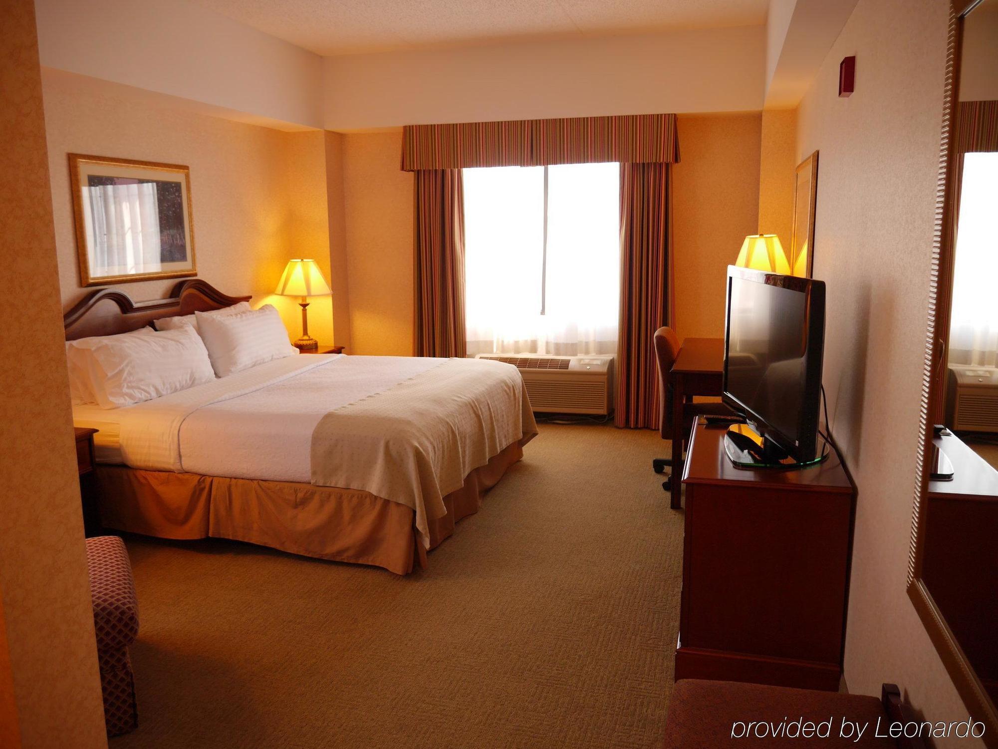 Lafayette-city Centre By Ihg 3* Lafayette