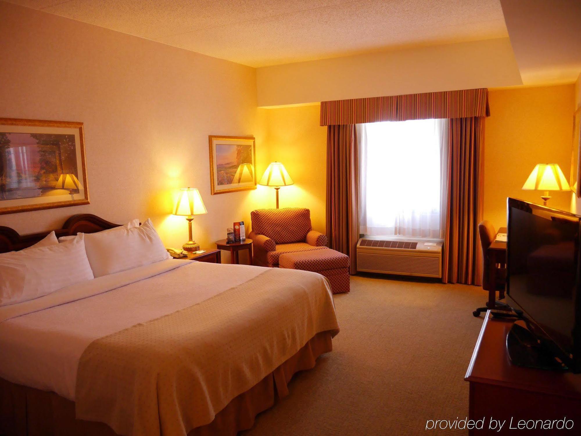 Lafayette-city Centre By Ihg Hotel Lafayette