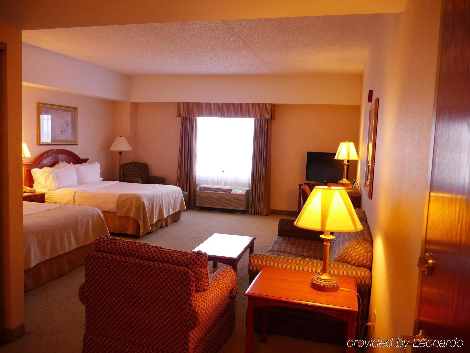 Lafayette-city Centre By Ihg 3*