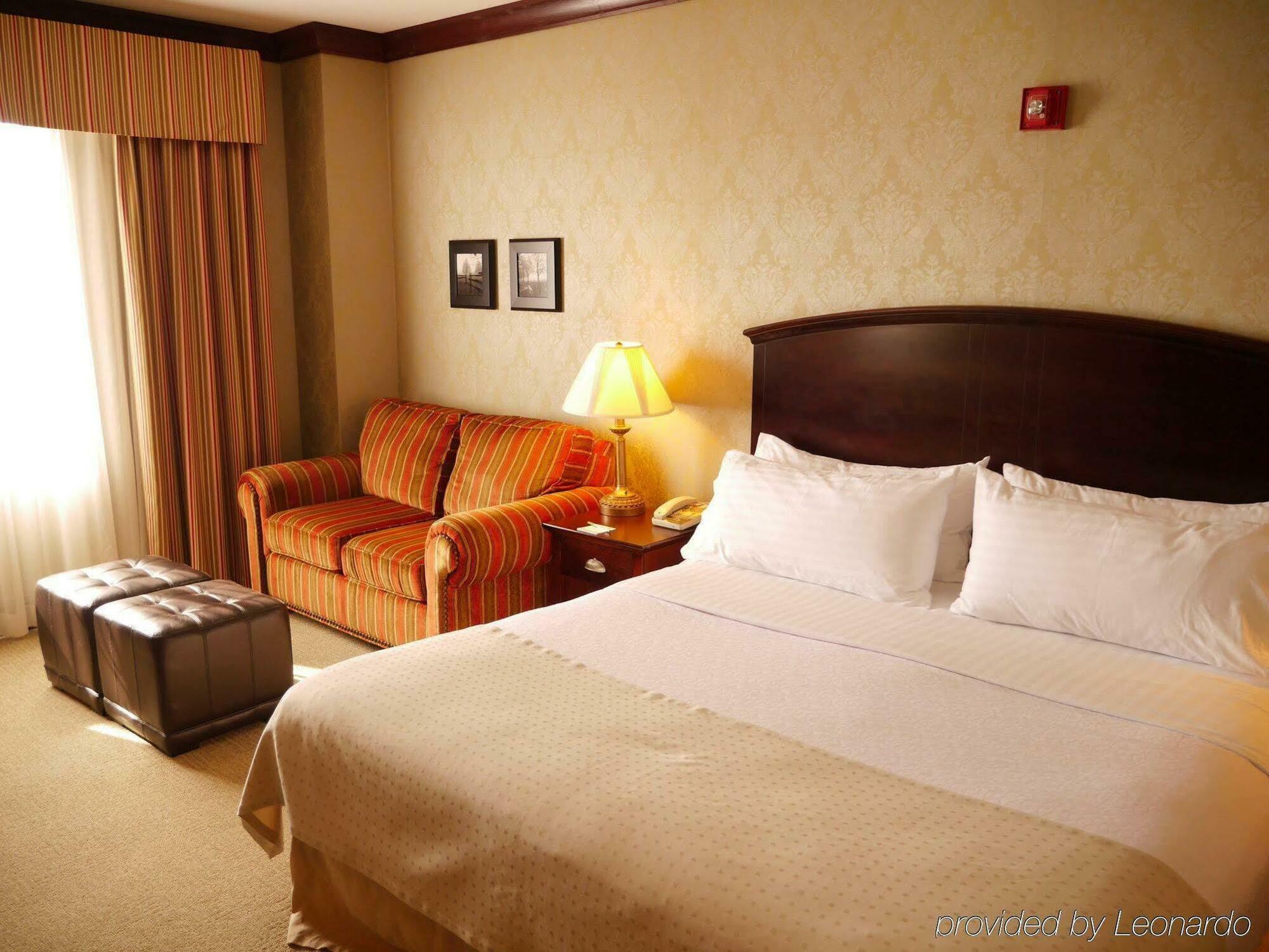 Hotel Lafayette-city Centre By Ihg 3*