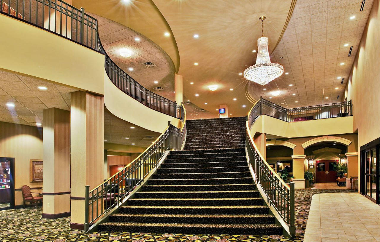 Lafayette-city Centre By Ihg