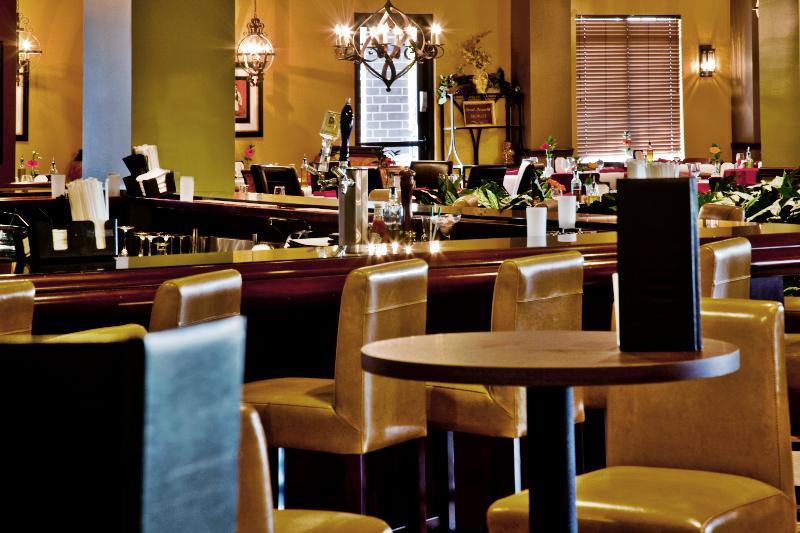 Hotel Lafayette-city Centre By Ihg 3*