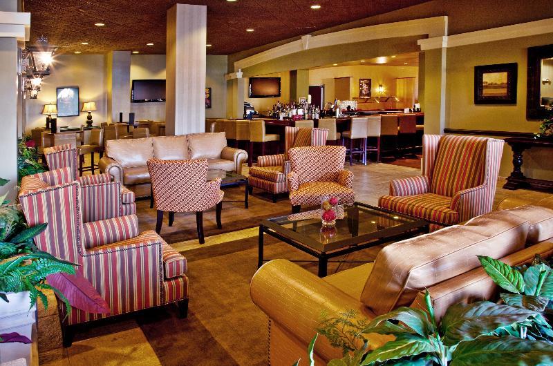 Lafayette-city Centre By Ihg 3*