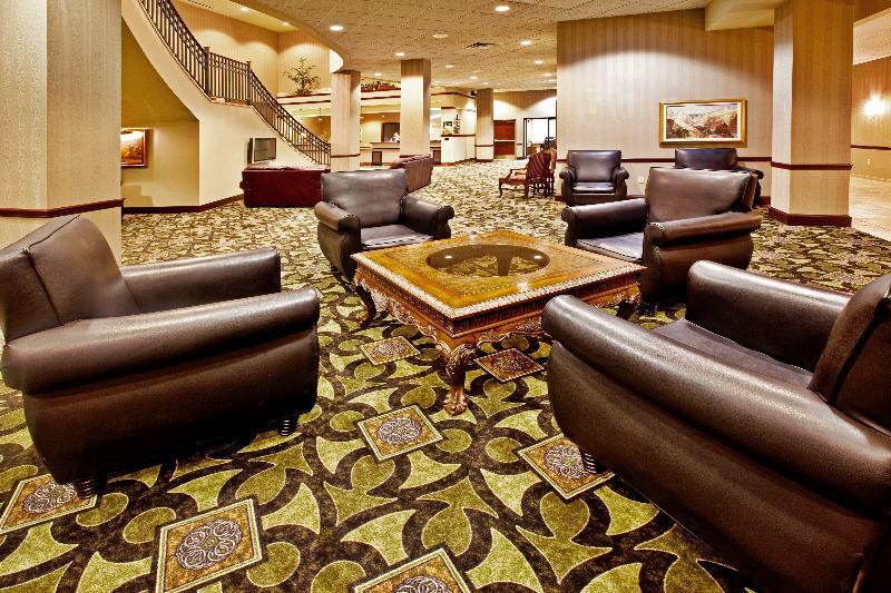Hotel Lafayette-city Centre By Ihg Lafayette